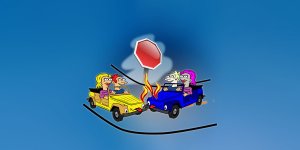 Rüyada Arabayı Sürtmek