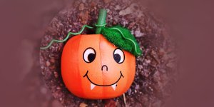 Rüyada Süs Kabağı Görmek