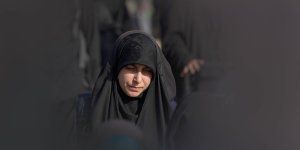 Rüyada Çarşaflı Kadın Görmek