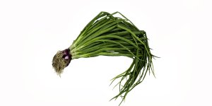 Rüyada Yeşil Soğan Görmek