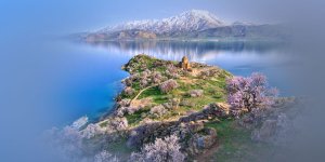 Rüyada Van Şehrini Görmek