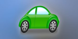 Rüyada Yeşil Araba Görmek