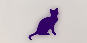 Rüyada Mor Kedi Görmek