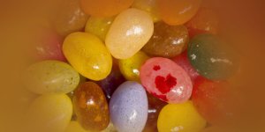 Rüyada Jelibon Görmek