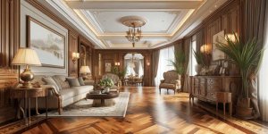 Rüyada Parke Görmek