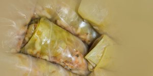 Rüyada Lahana Sarması Görmek