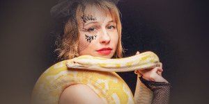 Rüyada Zararsız Yılan Görmek