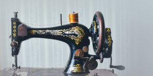 Rüyada Dikiş Makinesi Görmek