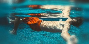 Rüyada Sürüklenmek