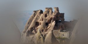 Rüyada Peri Bacaları Görmek