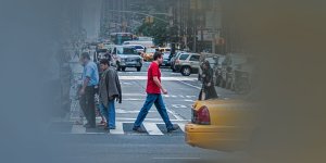 Rüyada Karşıdan Karşıya Geçmek