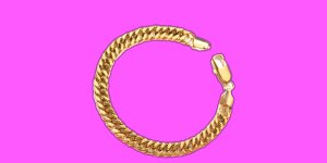 Rüyada Altın Künye Görmek