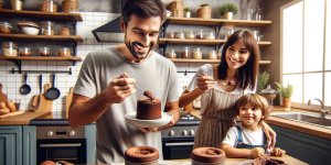 Rüyada Sufle Görmek