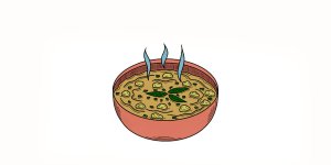 Rüyada Pancar Çorbası Görmek