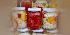 Rüyada Pancar Turşusu Görmek