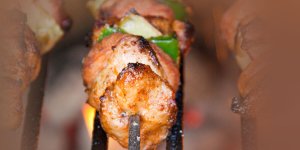 Rüyada Tavuk Izgara Görmek