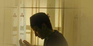 Rüyada İcazet Almak