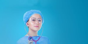 Rüyada Sağlık Çalışanı Görmek