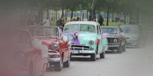 Rüyada Düğün Konvoyu Görmek