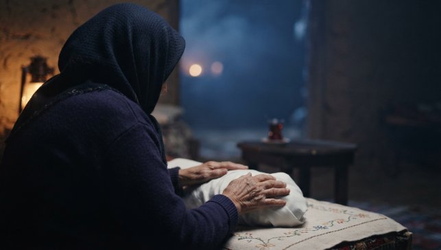 Rüyada Torununun Öldüğünü Görmek