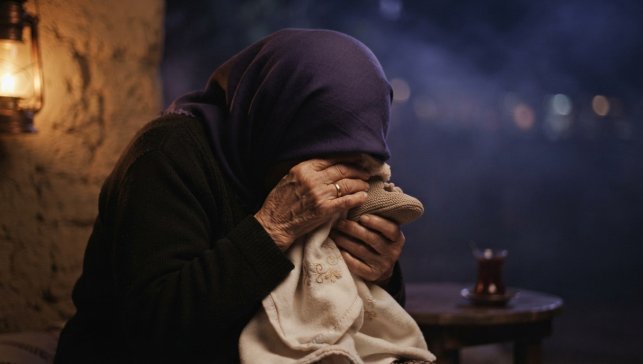 Rüyada Torununun Kaçırıldığını Görmek