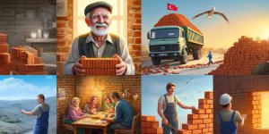 Rüyada Briket Görmek