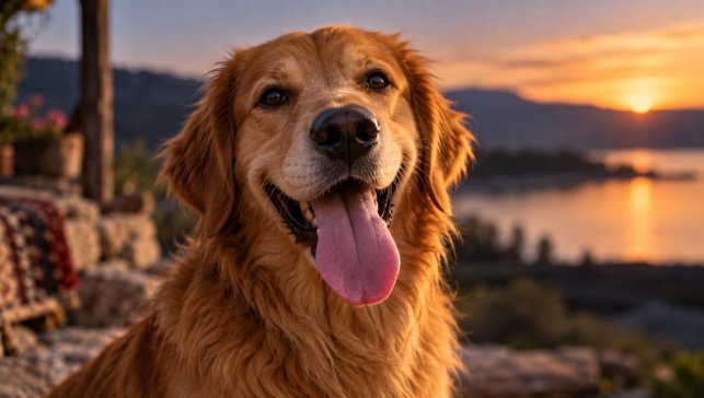 Rüyada Köpek Dili Görmek