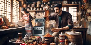 Rüyada İsot Görmek