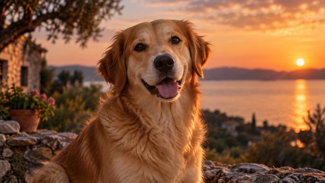 Rüyada Zararsız Köpek Görmek
