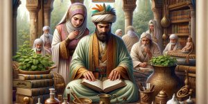 Rüyada Şifacı Görmek