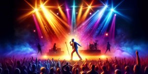 Rüyada Sanatçı Görmek