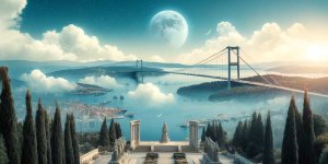 Rüyada Çanakkale Görmek