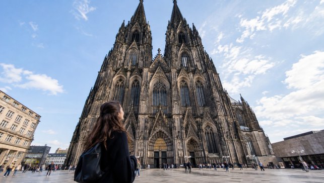 Rüyada Katedral Görmek