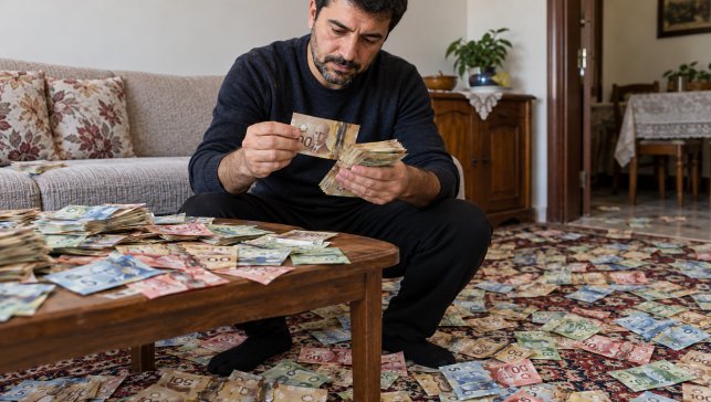 Rüyada Kanada Doları Görmek