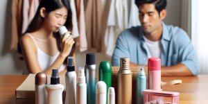 Rüyada Deodorant Görmek