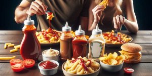 Rüyada Ketçap Görmek