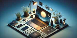 Rüyada Laptop Görmek