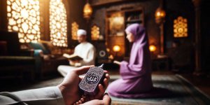 Rüyada Zikirmatik Görmek