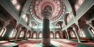 Rüyada Cemevi Görmek