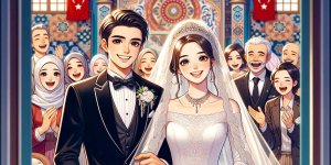 Rüyada Ablanın Evlendiğini Görmek