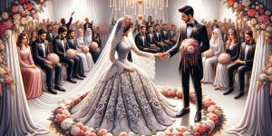 Rüyada Oğlunun Evlendiğini Görmek