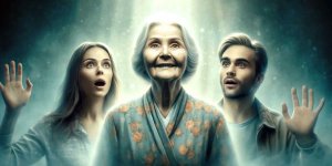 Rüyada Ölmüş Kaynanayı Görmek