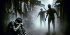 Rüyada Oğlunun Dövüldüğünü Görmek