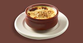 Rüyada Sütlaç Görmek