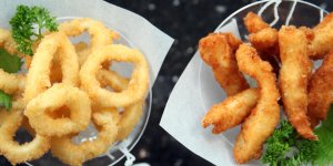 Rüyada Kalamar Görmek