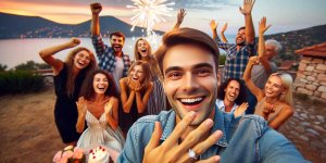 Rüyada Arkadaşının Nişanlandığını Görmek