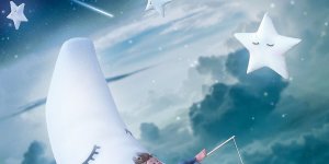 Rüyada Yıldız Görmek