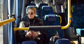 Rüyada Otobüsle Yolculuk Yapmak