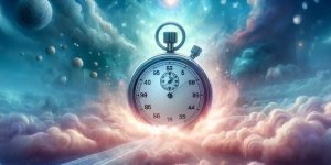 Rüyada Kronometre Görmek