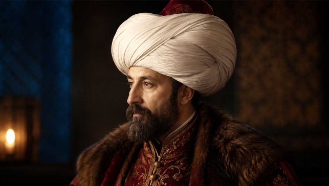 Rüyada Fatih Sultan Mehmed Görmek